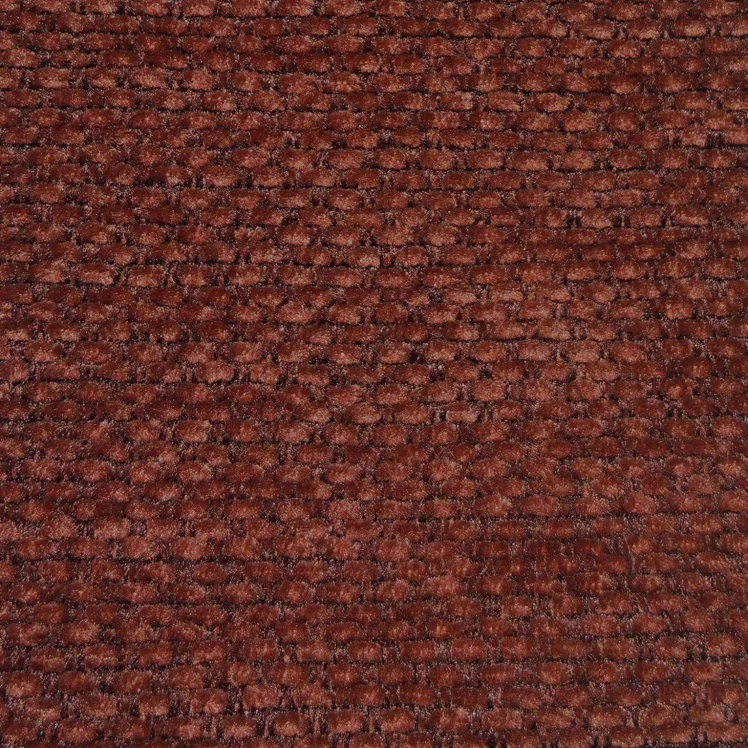 Sofá-cama de canto reversível em tecido chenille, 3 lugares