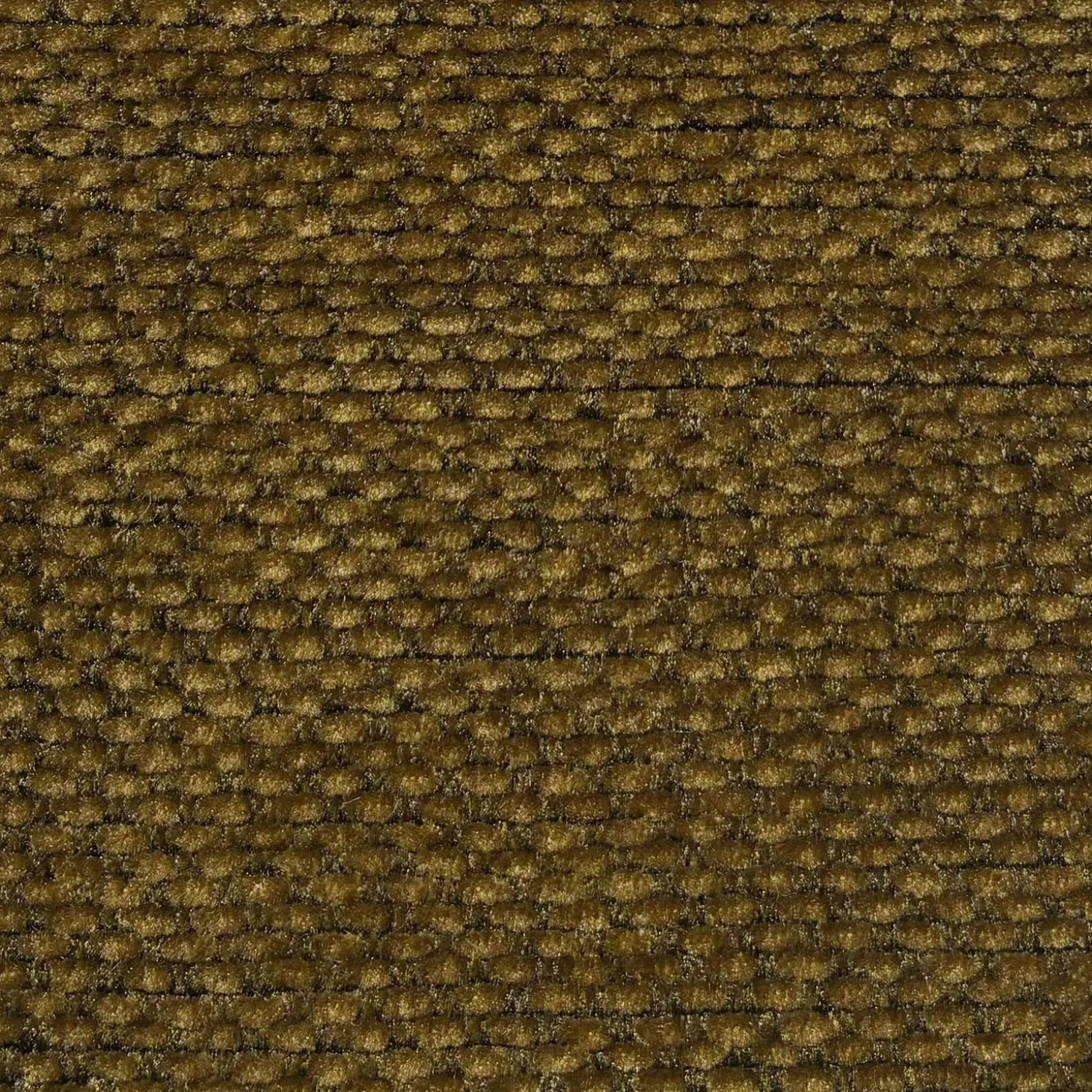 Sofá-cama de canto reversível em tecido chenille, 3 lugares