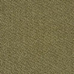 Sofá com linhas curvas em tecido de chenille, 3 lugares