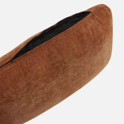 Sofá de canto reversível com chaise longue, cama e baú, 3 lugares
