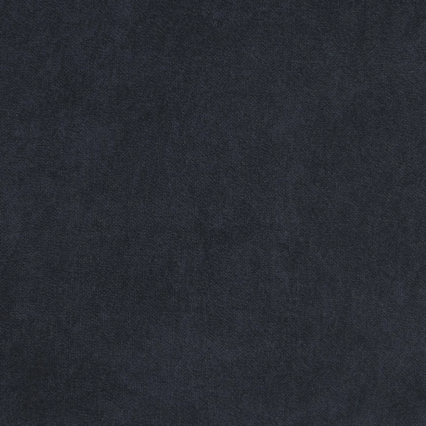 Sofá modular de veludo de 3 lugares
