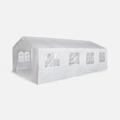 Tenda para eventos, 4x8m