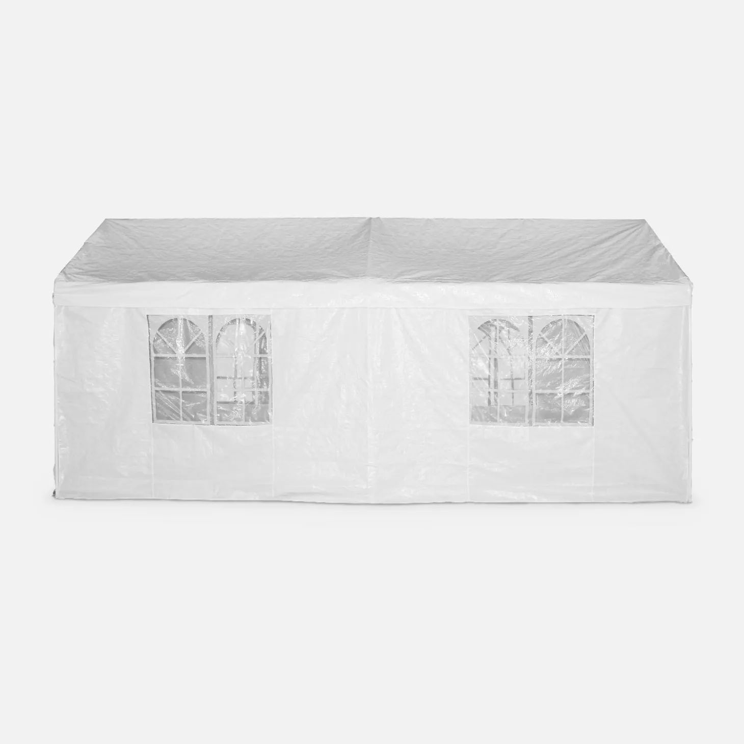 Tenda para eventos, 3x6m