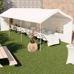 Tenda para eventos, 3x9m