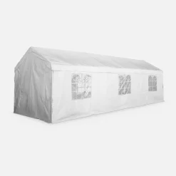 Tenda para eventos, 3x9m