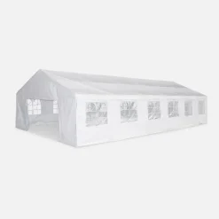 Tenda para eventos, 6x12m