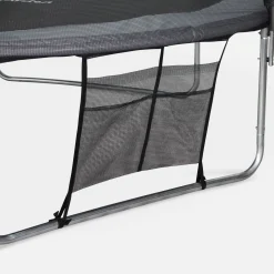 Trampolim 460cm com conjunto de acessórios