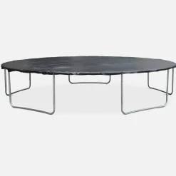 Trampolim 460cm com conjunto de acessórios