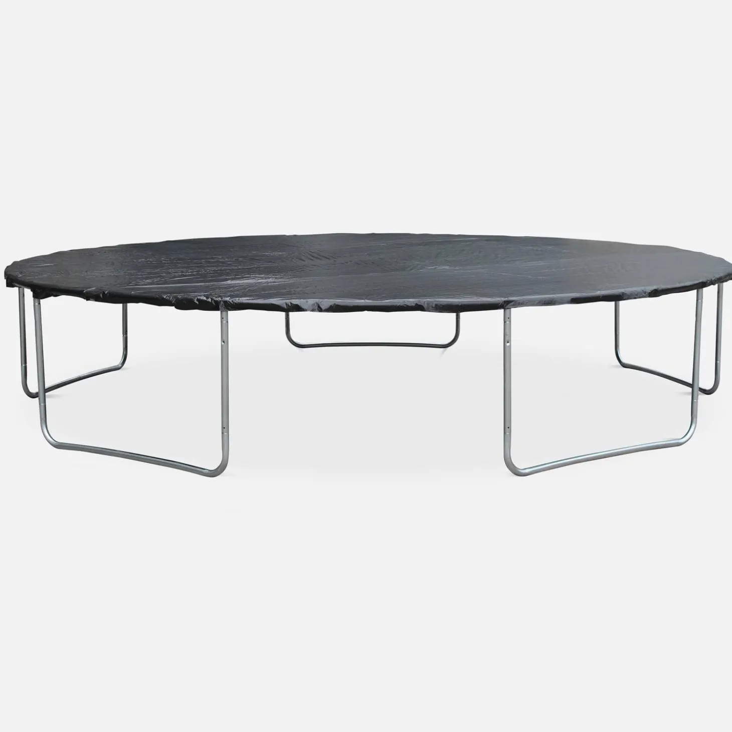 Trampolim 460cm com conjunto de acessórios