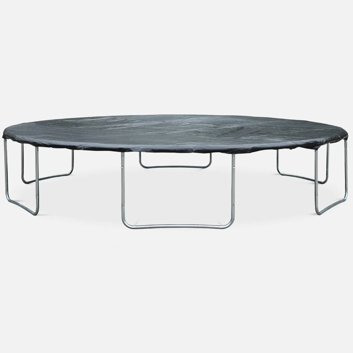 Trampolim 460cm com conjunto de acessórios