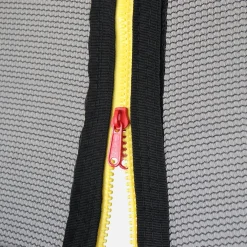 Trampolim 180cm rede de proteção