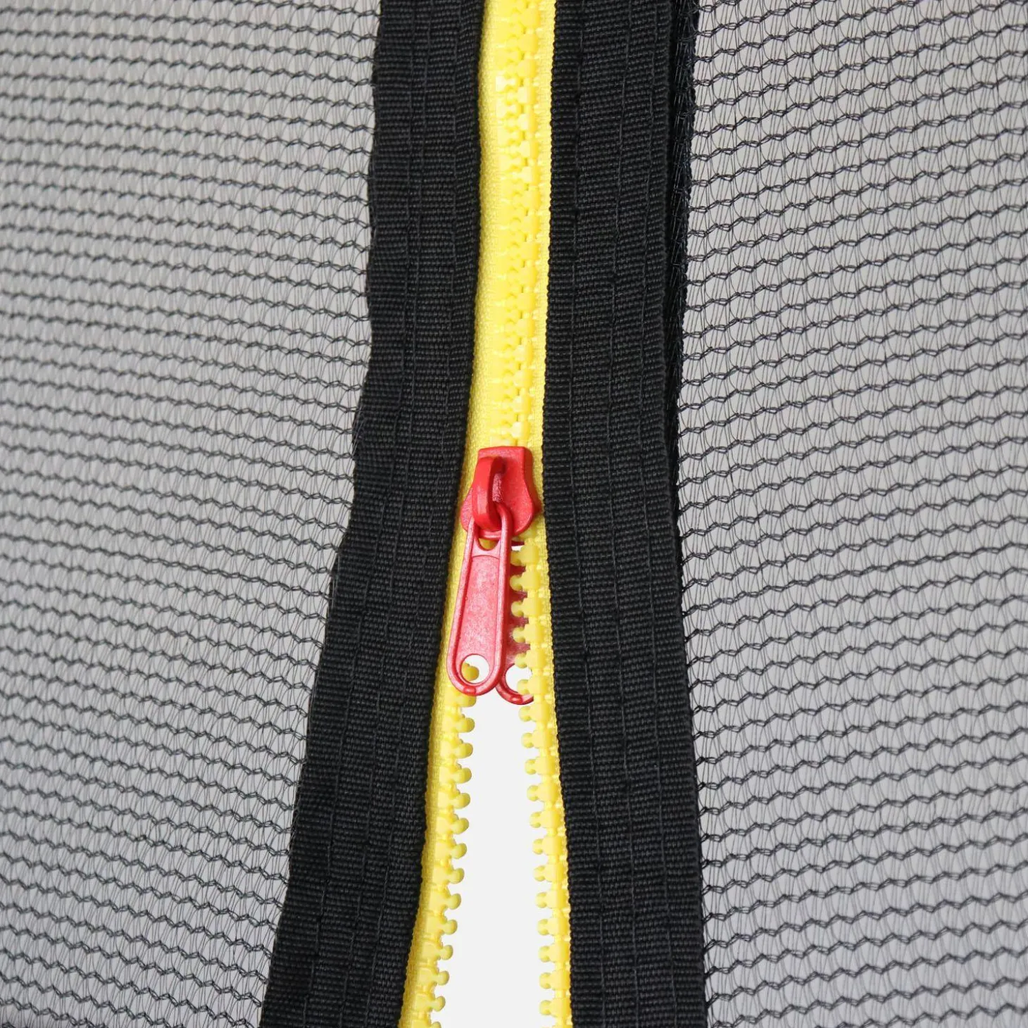 Trampolim 180cm rede de proteção