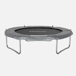 Trampolim 180cm rede de proteção