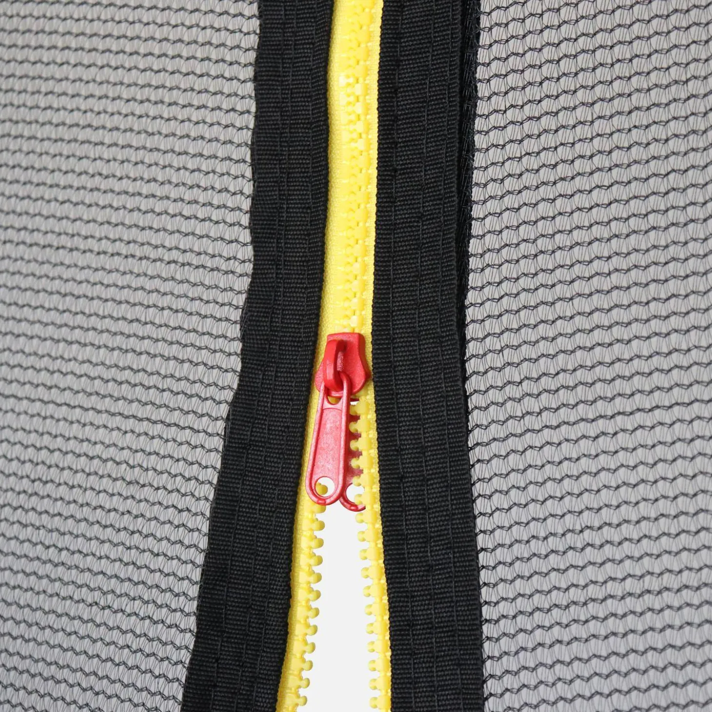Trampolim com conjunto de acessórios, 250 cm