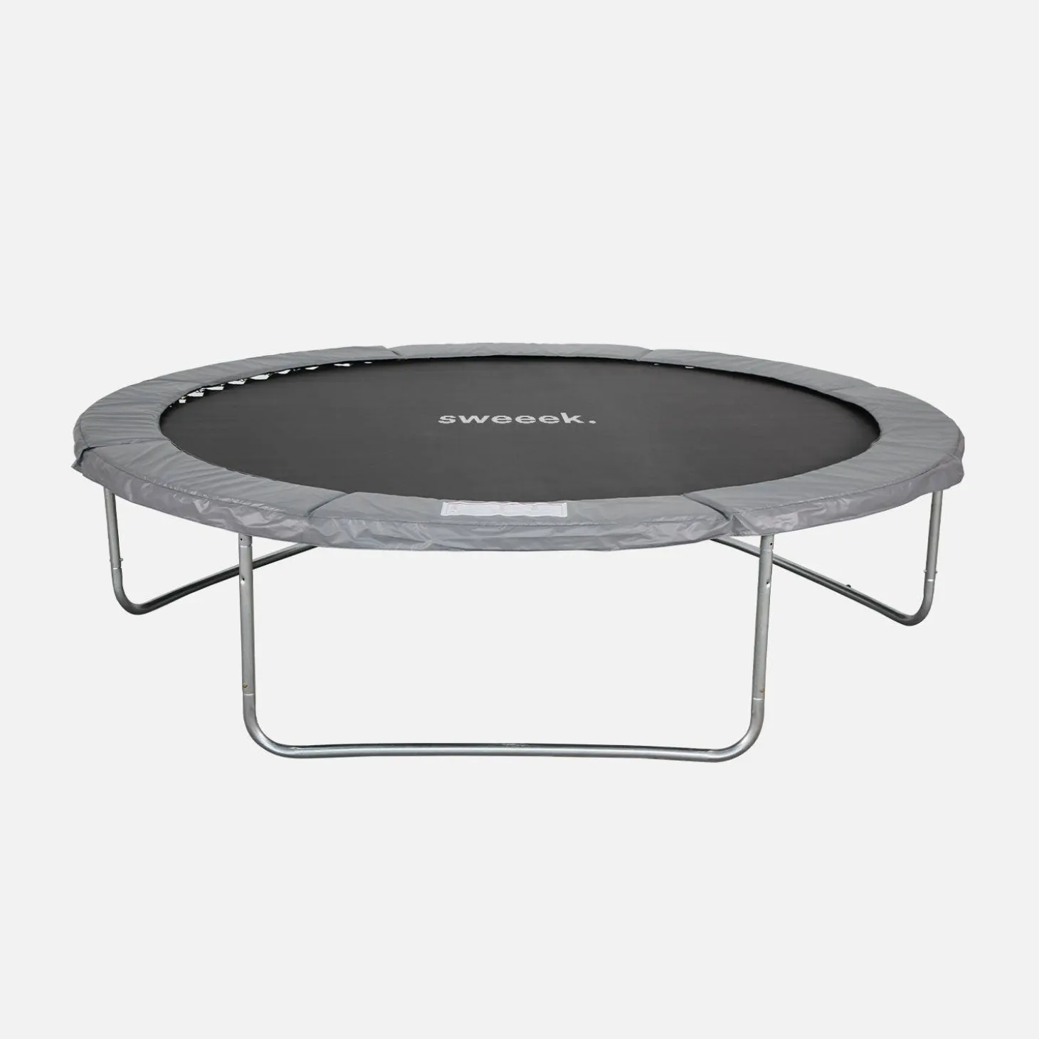 Trampolim com rede interior, 350cm