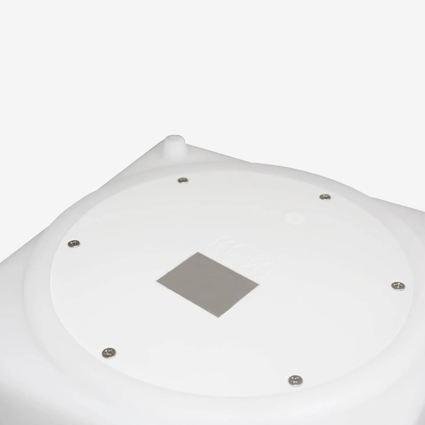 Vaso de luz LED com bateria, interior/exterior