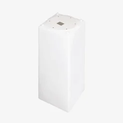 Vaso de luz LED com bateria, interior/exterior